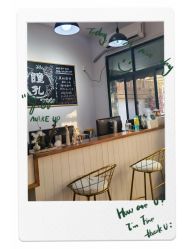 店内环境-瞳孔摄影(植物园路店)