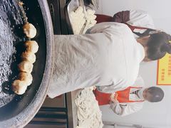 -小路易生煎馆(前进五路店)