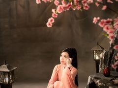 -九月鹰飞汉服摄影工作室