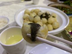 -雅和生态渔庄·宜城锅巴饭(龙灵山公园店)