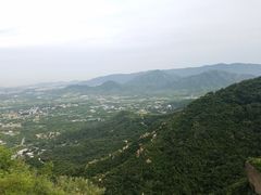 -北京鹫峰国家森林公园