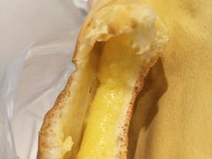 极致卡仕达奶油面包-都恩客(高岛屋百货店)