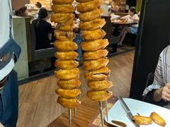 -汉巴味德(大悦城店)