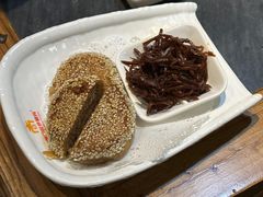 -南门四季铜锅涮肉(左家庄店)
