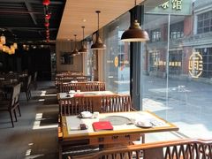 -新渝城·川菜·火锅(区庄店)