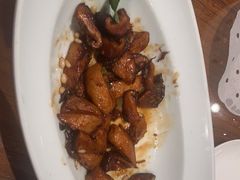-北京老铺烤鸭(高新店)