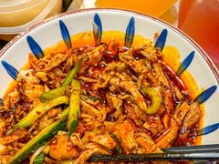 -黄记煌三汁焖锅(新佳丽江汉路店)