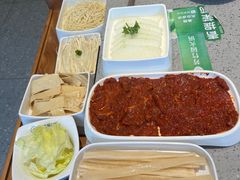 -芳竹园火锅(塘沽金街店)