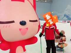 -哈尔滨热雪奇迹