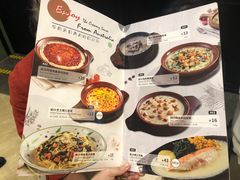 -萨莉亚意式餐厅(杭州滨江天街店)