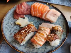 -青岛海天大酒店·1988全日餐厅