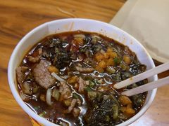 -王记生烫牛杂面馆(兰陵路店)