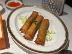 招牌和牛春卷-牛排家(北京长安街英皇集团中心店)