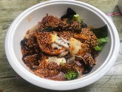 -艺味深尝(云锦路店)