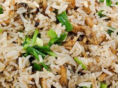 -台山美食一绝阿四台山黄鳝饭(阿四创作店)