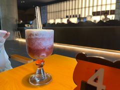 -茗知道茶馆(世博源店)