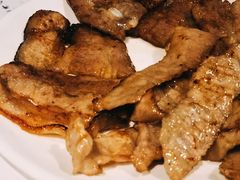 -热血兄弟·炭火烤肉(融侨中心店)
