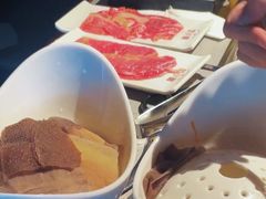 -芝小官毛肚火锅海鲜自助(淮安清江浦区新亚店)