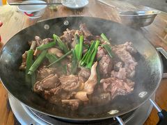 -大地农庄(逢沙大道店)