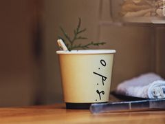 -O.P.S. CAFE