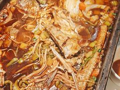 -里岛烤鱼(东港凯虹广场店)