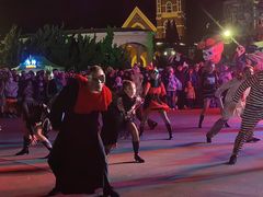 -大连海昌发现王国主题公园