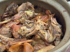 -斯丹姜母鸭·古法干香(泉州总店)