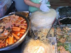 -阿姨卷饼(平凉路店)