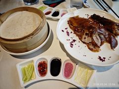 -庆云楼饭庄(什刹海店)