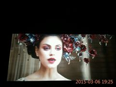 -佳兆业国际影城(鞍山店)