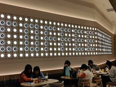 -Tims天好咖啡·贝果(雁展路万象天地店)