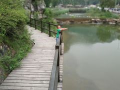 -快活林烧烤(红新路店)