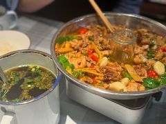 -彭耕记猪油炒小菜(吉联mall店)