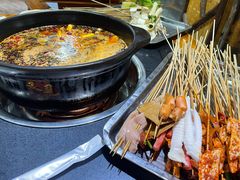 -灌县老妈砂锅串串(总店)