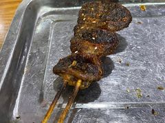 -西北朗益和穆斯林餐厅
