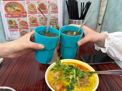 -成群小食店