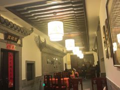 大堂-耿福兴(凤凰美食街店)