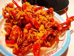 -红盔甲·小龙虾(天钥桥店)