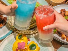 -研磨时光音乐餐厅(丁家庄店)