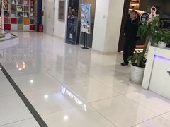 -瑞幸咖啡(人工智能创业基地店)
