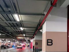 -东海朗廷酒店-唐阁T’ANG COURT 中餐厅