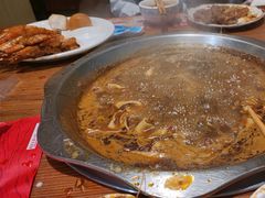 -槐店王婆大虾(开发区店)