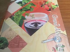 -萨莉亚意式餐厅(国和1000店)