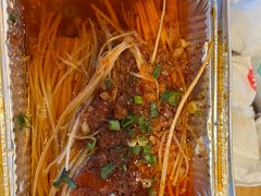 -聚点串吧·北京烧烤(公益西桥店)