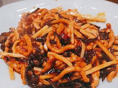 -大草原清真饭庄(沙河店)