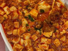 -洪霞餐馆·川菜·鲜货现炒(两江春城店)