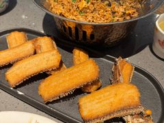 -老头儿油爆虾(胜利河美食街店)