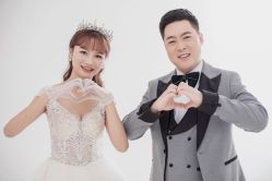 点击看大图 -蒙娜丽莎婚纱摄影·旅拍