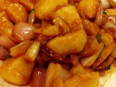 -松兰山海景大酒店·海鲜中餐厅