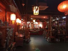 -正阳门饭庄·烤鸭·北京菜(万丰路七里庄店)